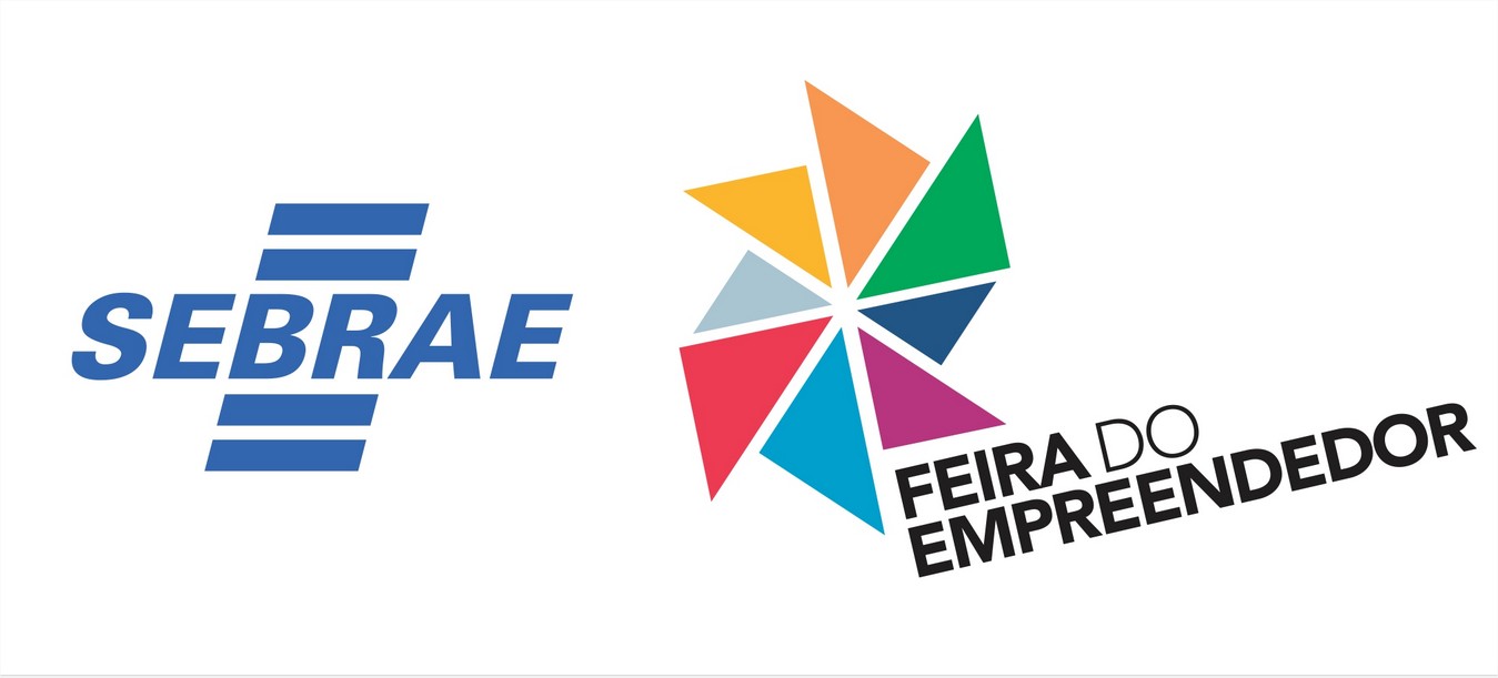 Feira do empreendedor Sebrae