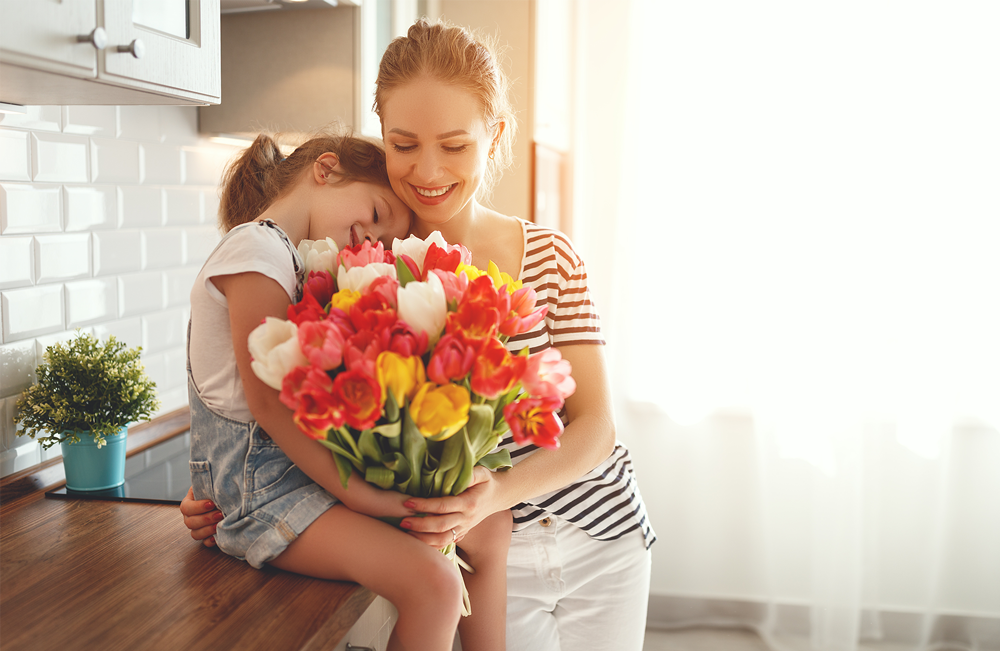 Dia das mães chegando… Sua empresa tá preparada?