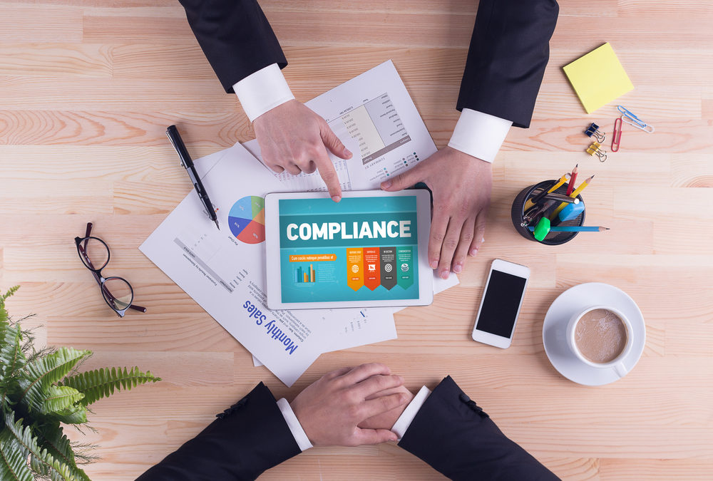 Compliance: Fazer o certo para fazer sempre.