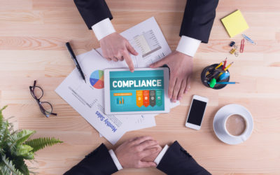 Compliance: Fazer o certo para fazer sempre.