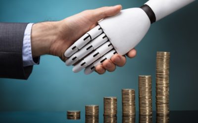 O que esperar da Inteligência Artificial para o marketing