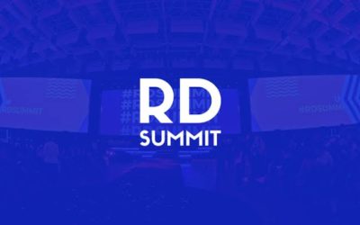 RD SUMMIT 2019: INSIGHTS PODEROSOS!