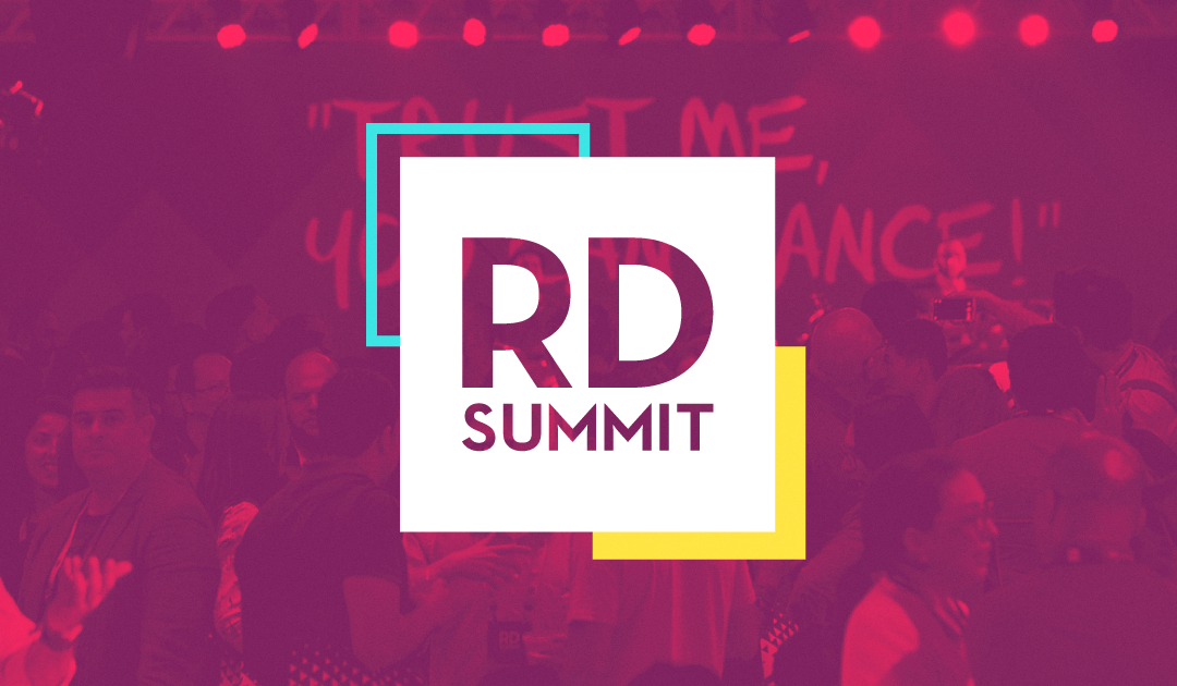 RD SUMMIT: Afinal, vale a pena?