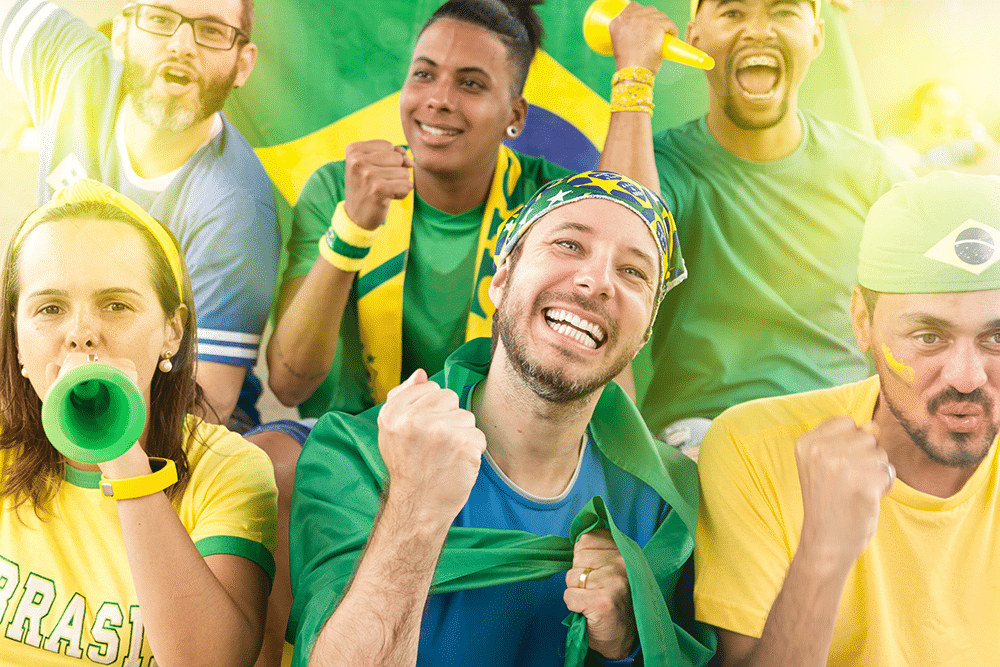 Responsável Pela Seleção Do Que Entra E Sai