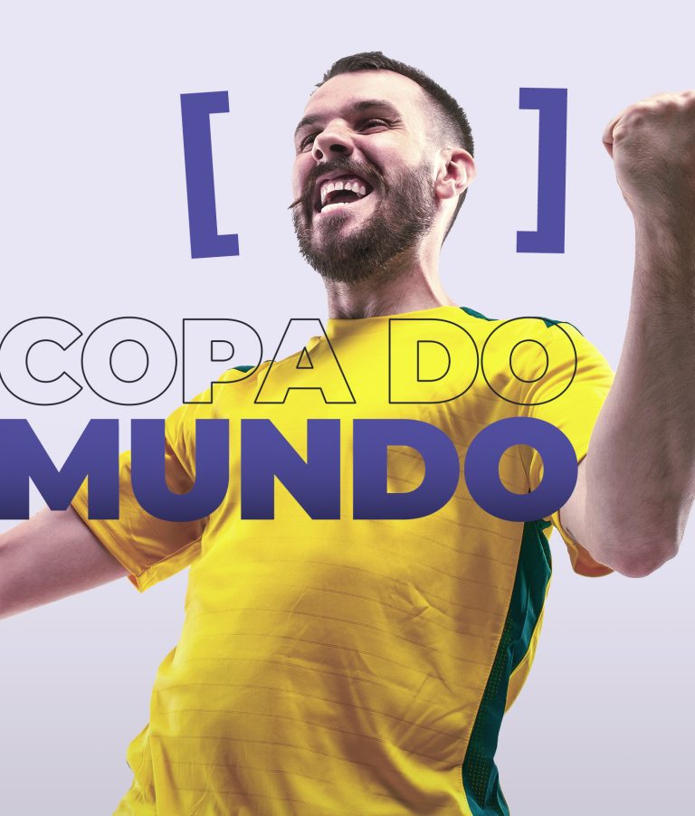 Stella Barros | Copa do Mundo 2022