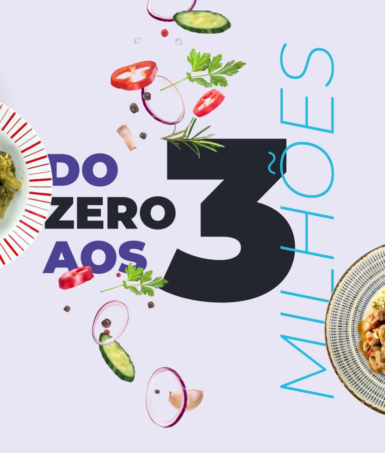 LightChef | Do Zero aos 3 Milhões