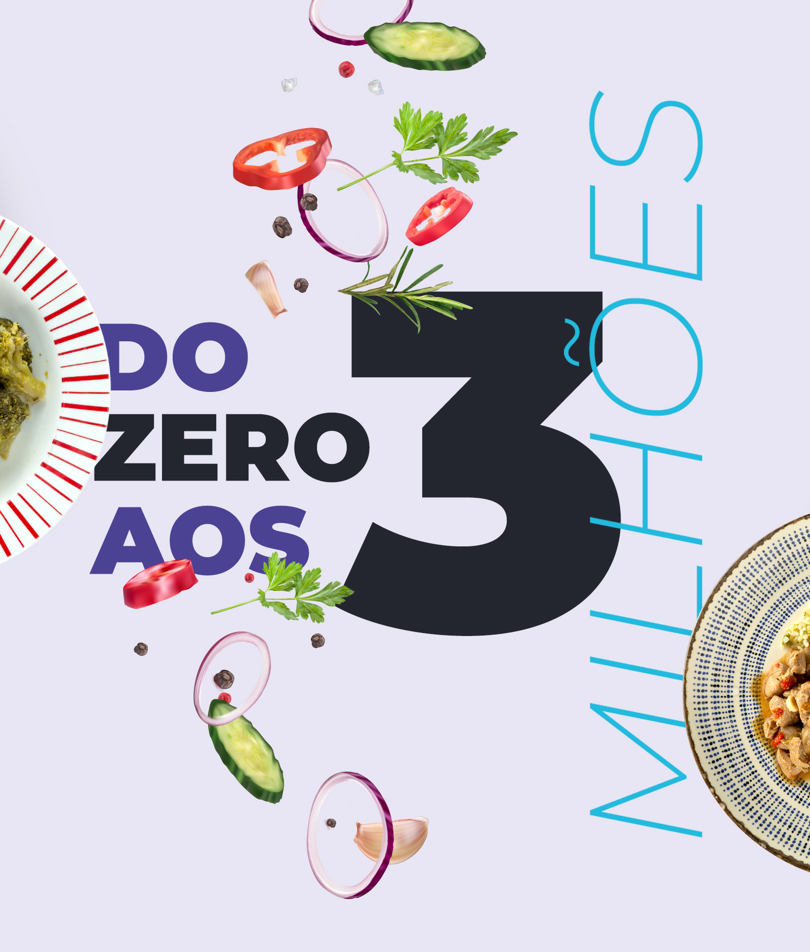 LightChef | Do Zero aos 3 Milhões