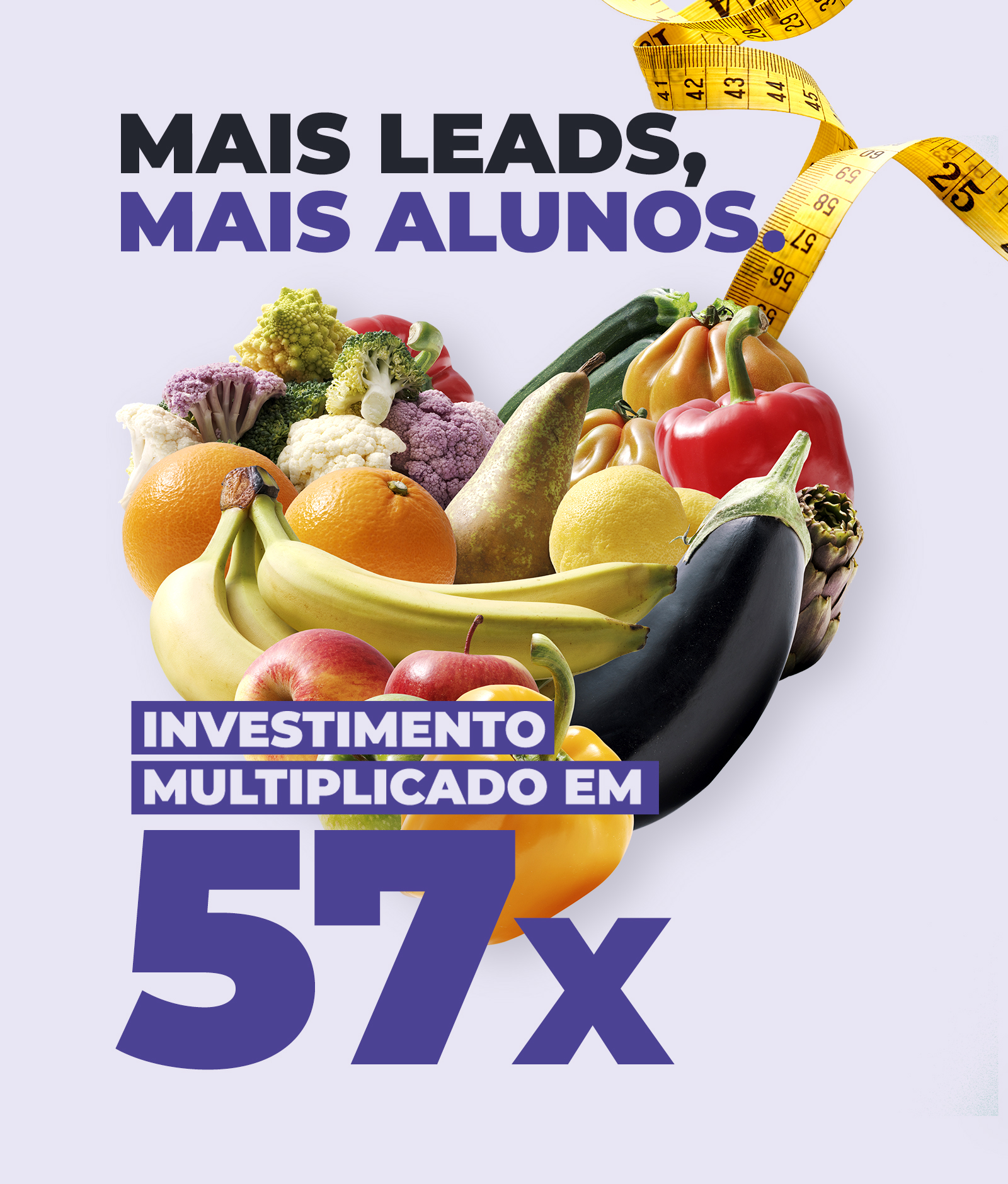 Ganep | Mais Alunos para a Instituição