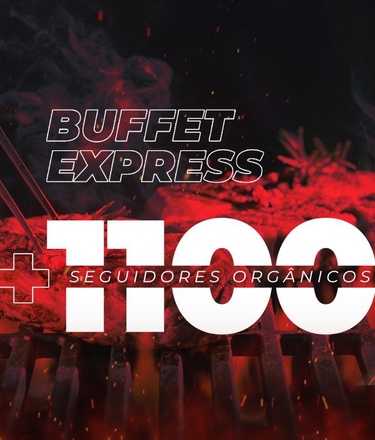 Mania de Churrasco | Destacando o buffet da franquia