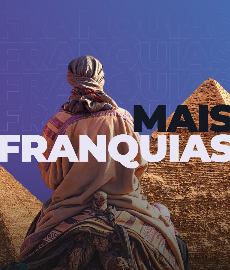 Stella Barros | Mais Franquias