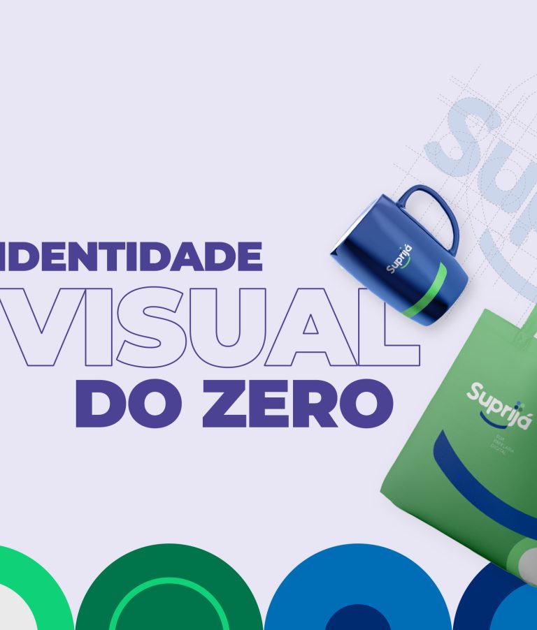 SupriJá by Suzano | Muito além de papel