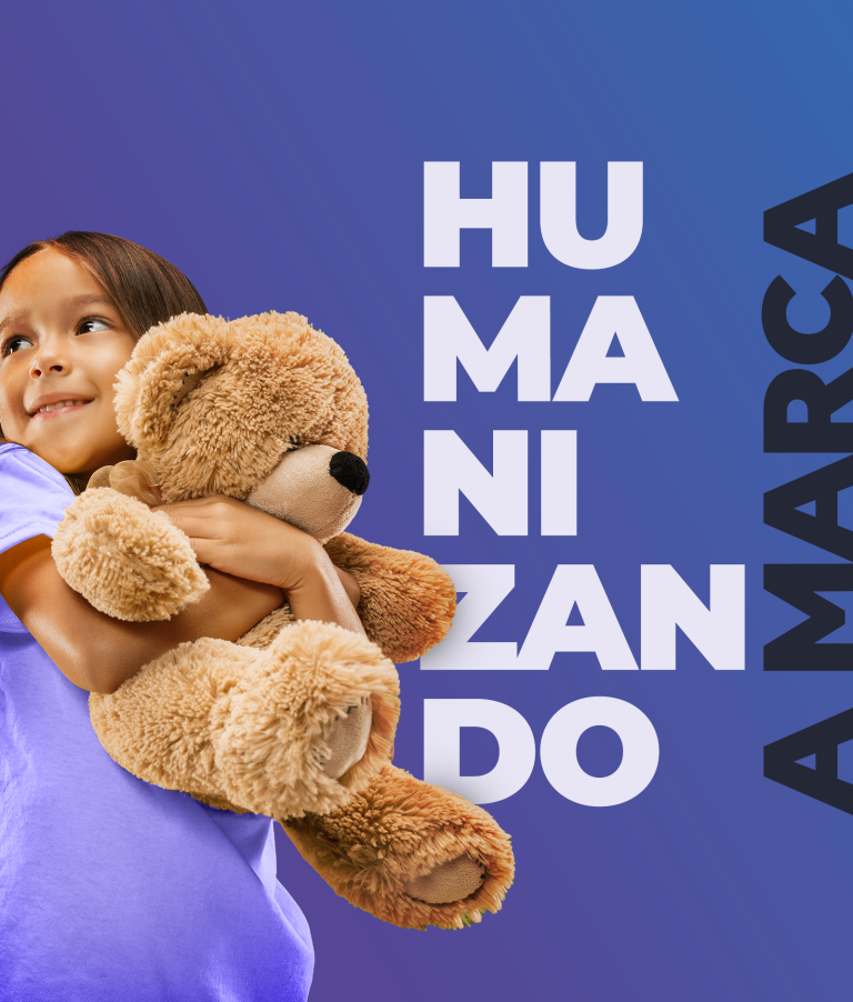 Microban | Humanizando a marca