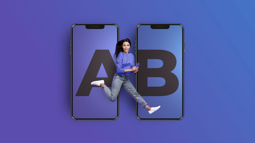 Descubra como o teste A/B ajuda sua marca a tomar decisões mais precisas e aumentar conversões no marketing digital.