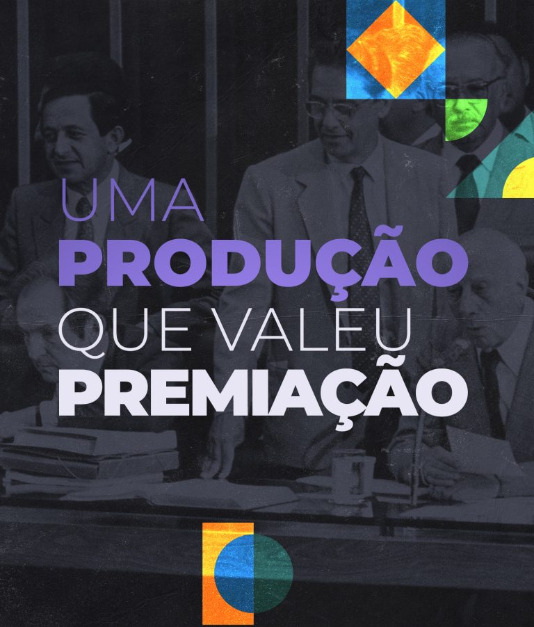 Instituto Justiça & Cidadania | 35 anos da Constituição Federal