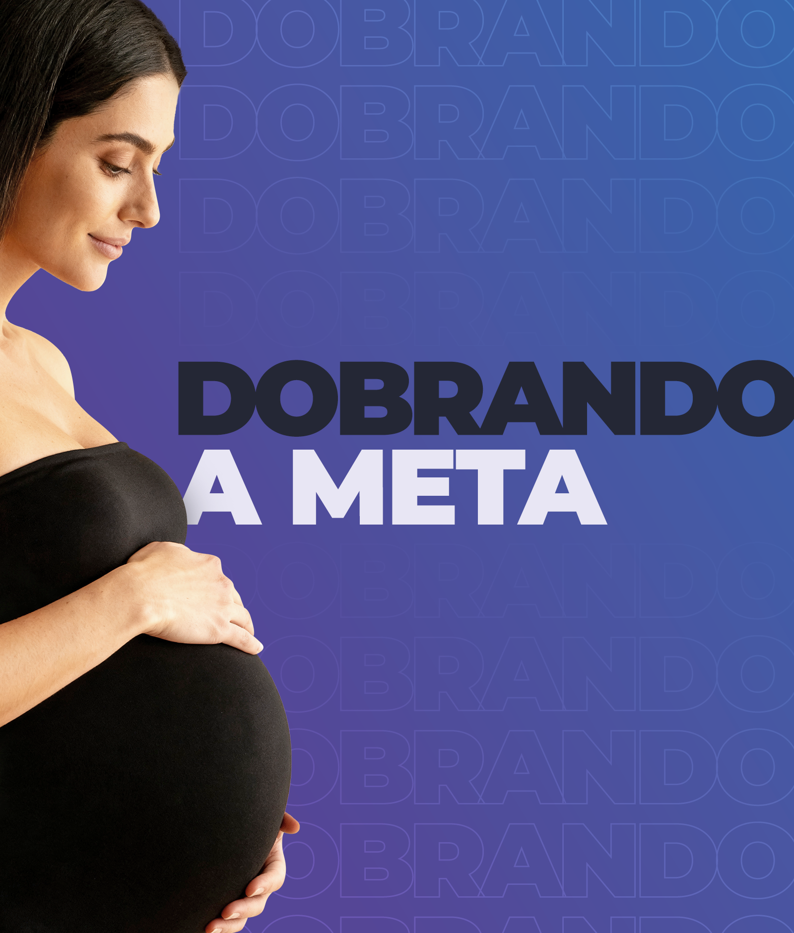 BCU | Dobrando a meta