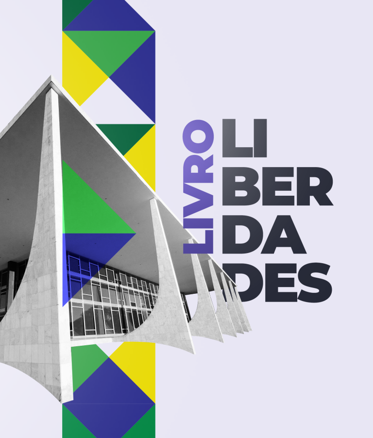 Instituto Justiça & Cidadania | Cartilha Liberdades
