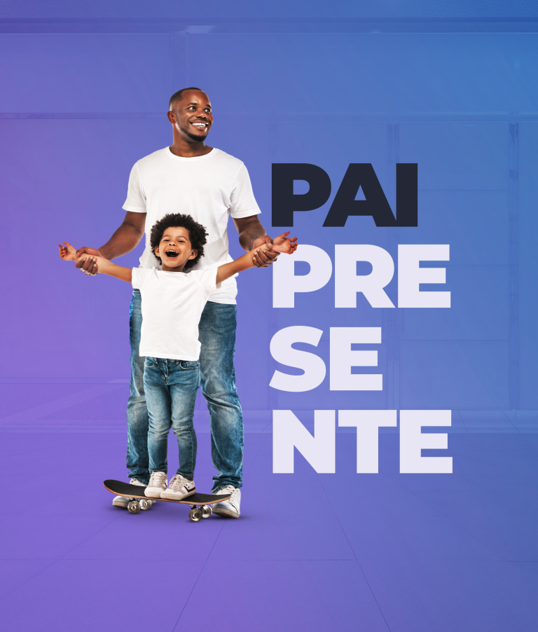 Shopping D | Pai presente