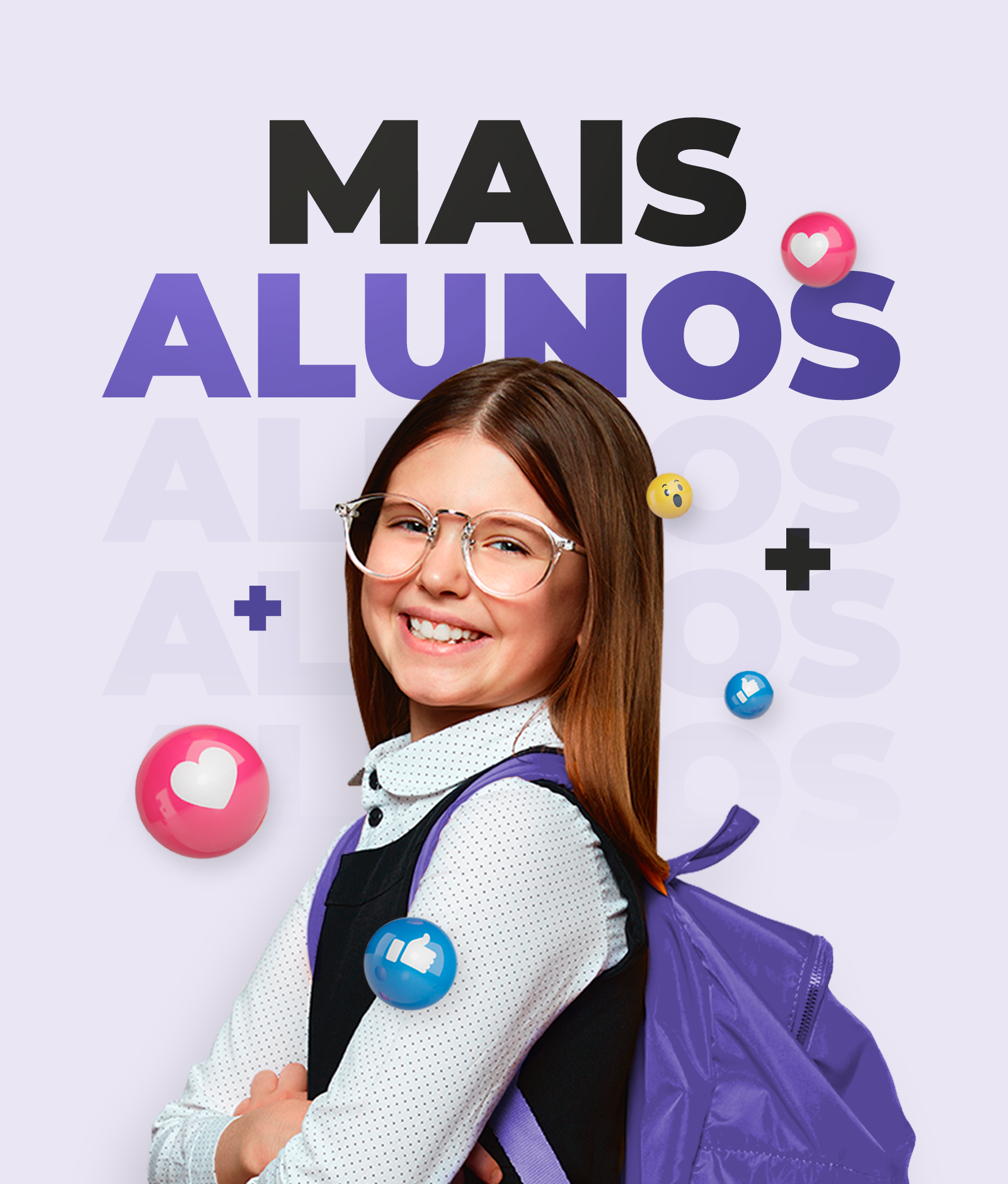 CIL | Mais alunos para o colégio alemão